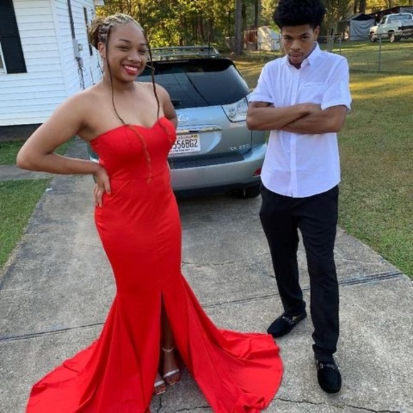 Meet your Posher, Chase - Picture 1 of 1